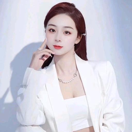 小婷吖❣️