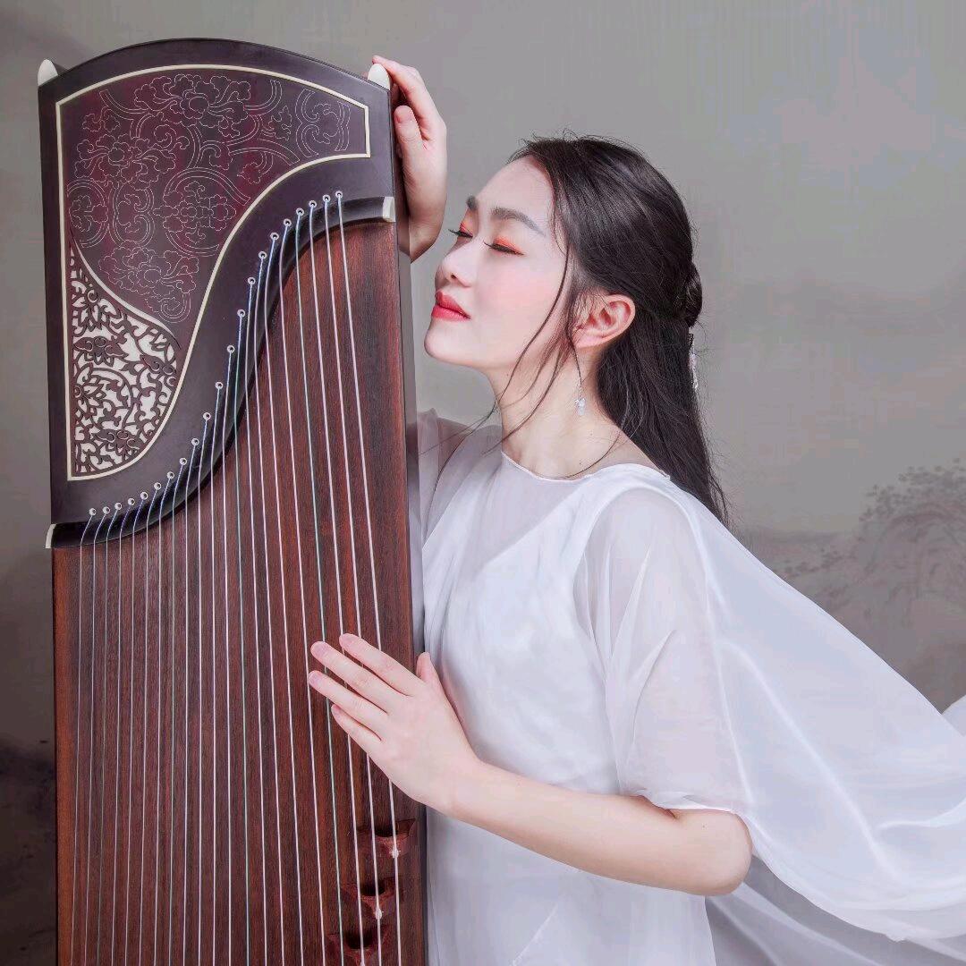 古筝💕菲菲