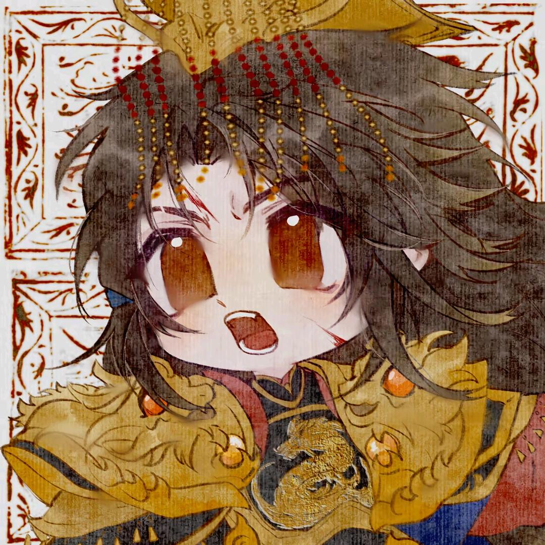 欧芹琴梓