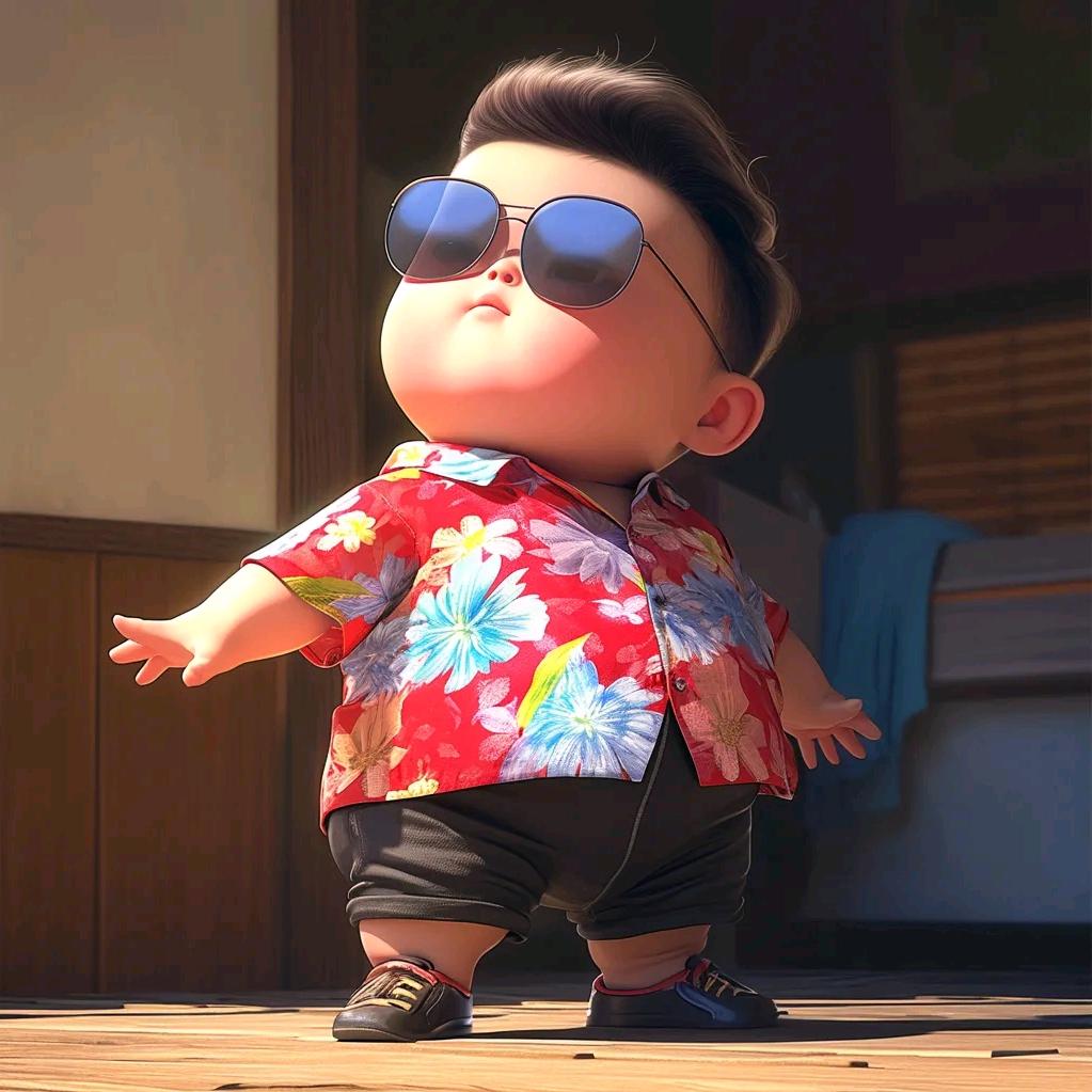 小李哥