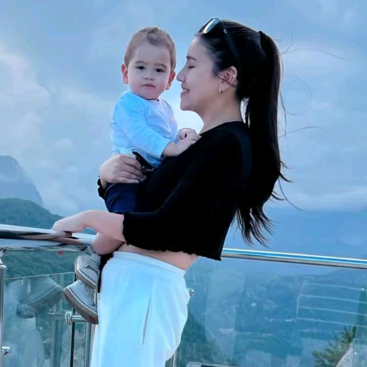 冉妈在土耳其带娃日常