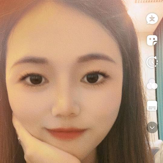 陈破小肚皮