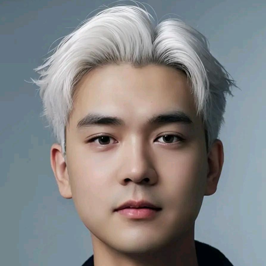 心事儿全在脸上