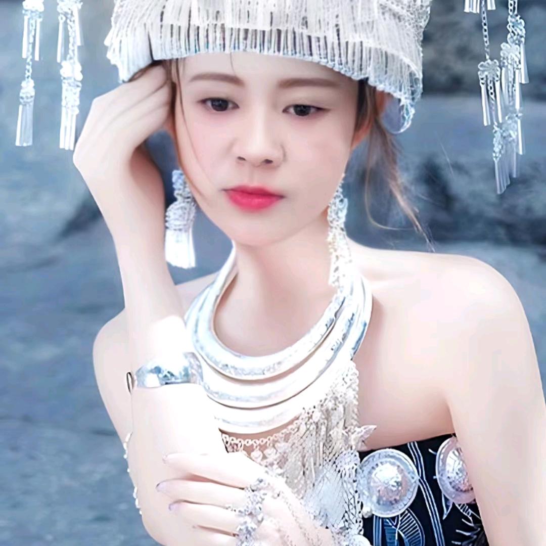 李姐爱穿搭,连赞拉黑