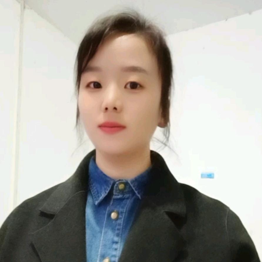 小鹅妹