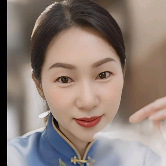 艾霞19:18🌹季总师傅:99徒