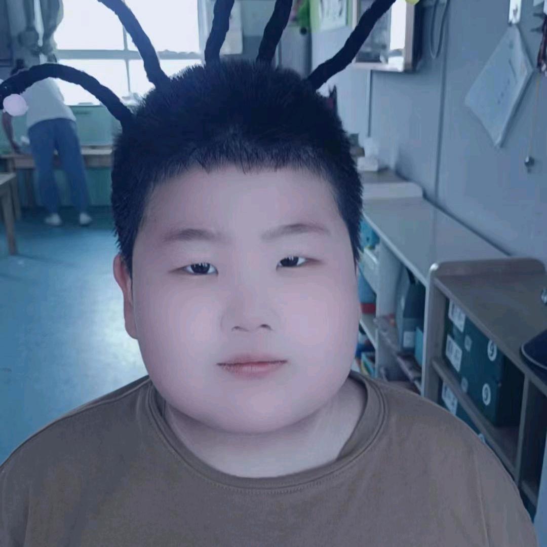 小金刚（爸爸）大邳州