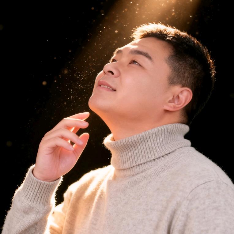 🌟爽朗祥哥🌟