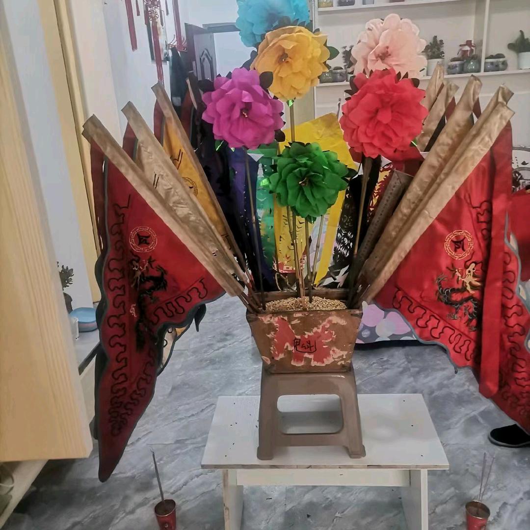 道家三宝堂