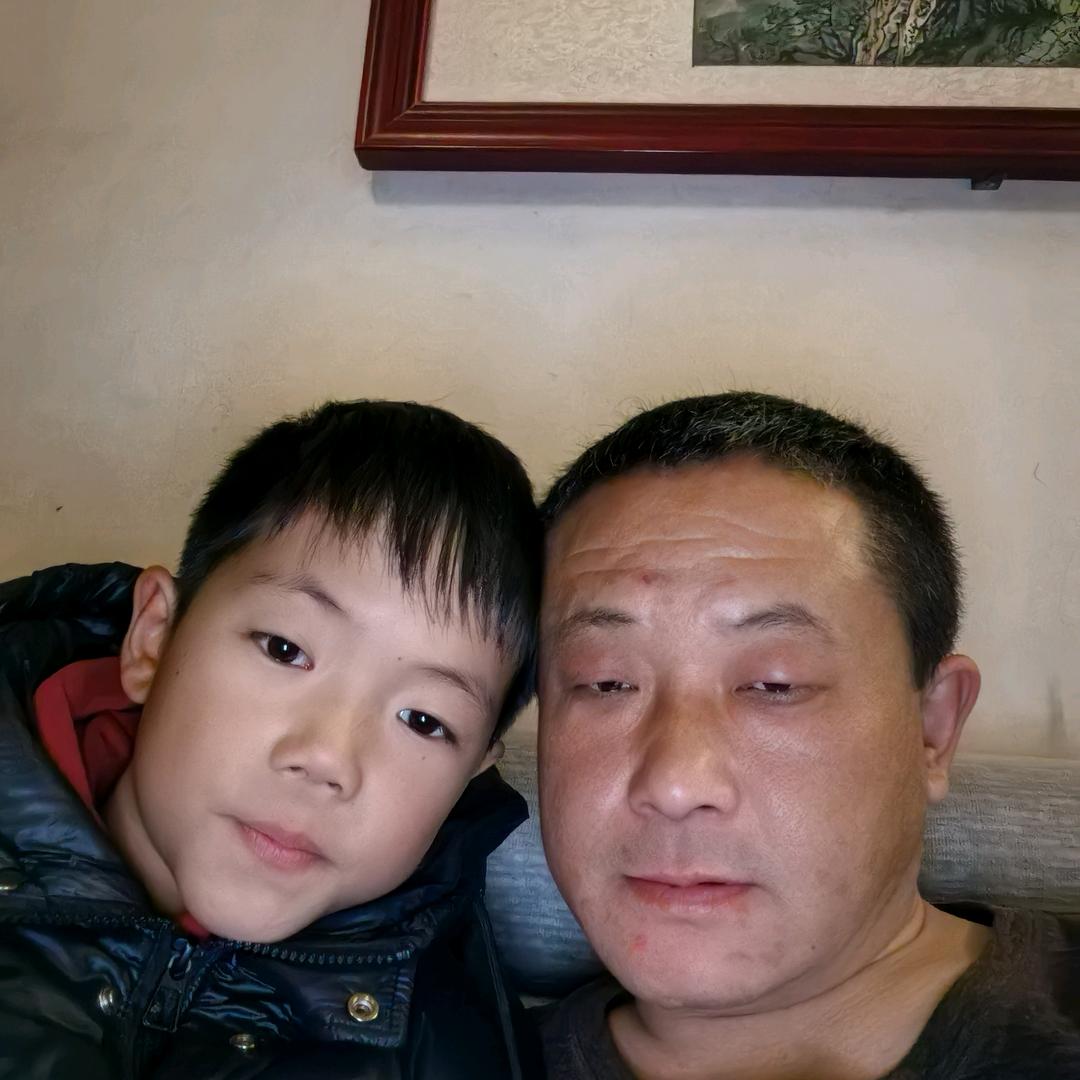 阳光的未来