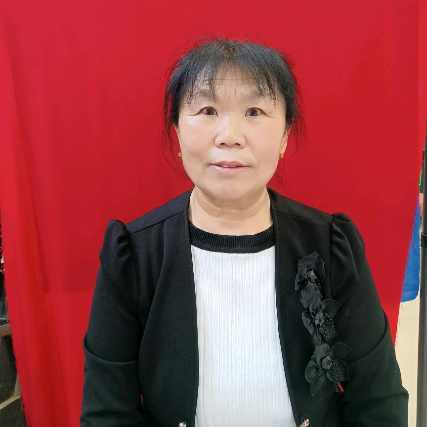 河南王姐(下午2点20分开播)