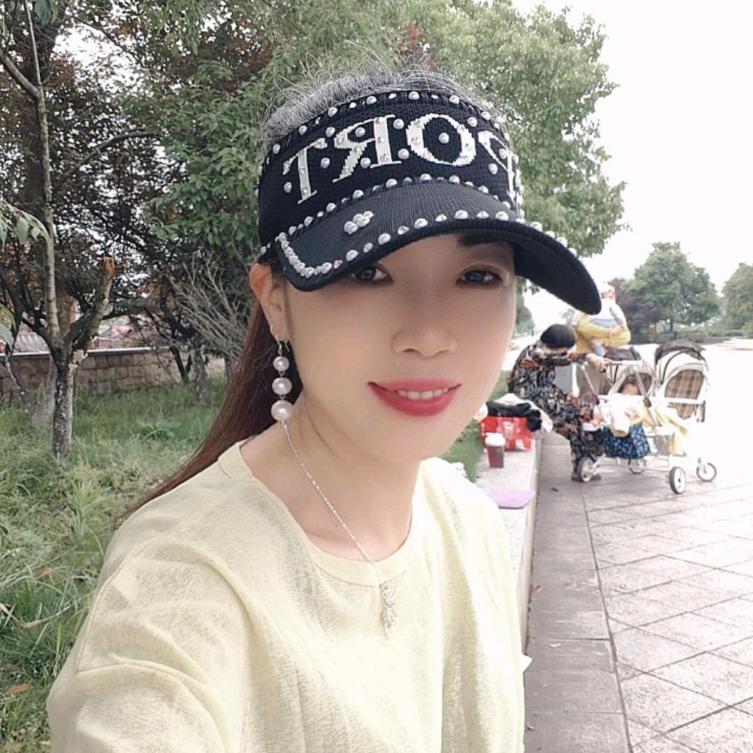 爱舞~梦婷