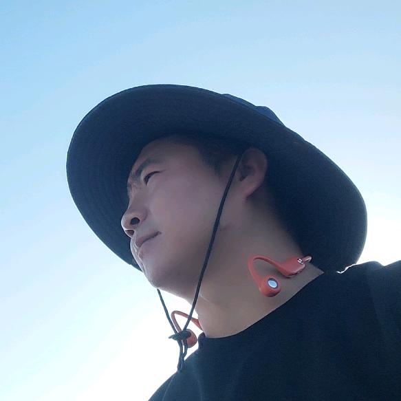 小赵的朋友圈🍁