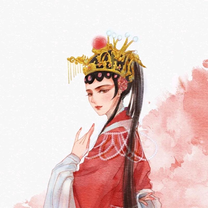 杏子芳