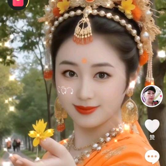 好运莲莲