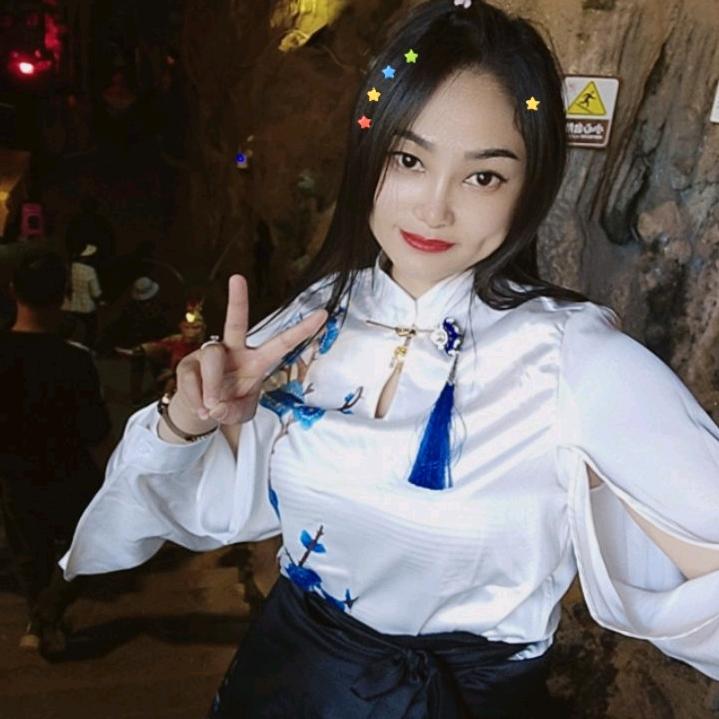 幺妹琴琴