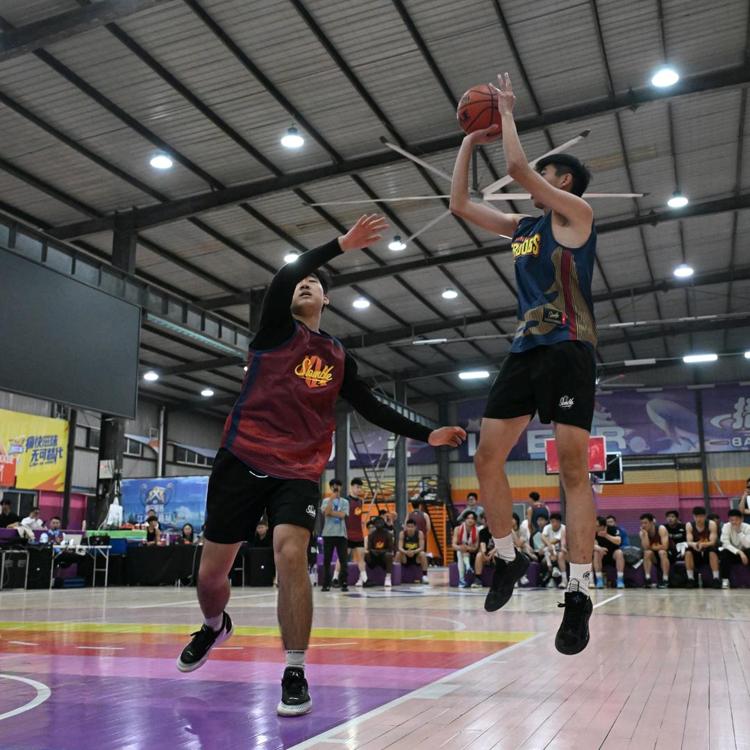 武允阳（控糖）