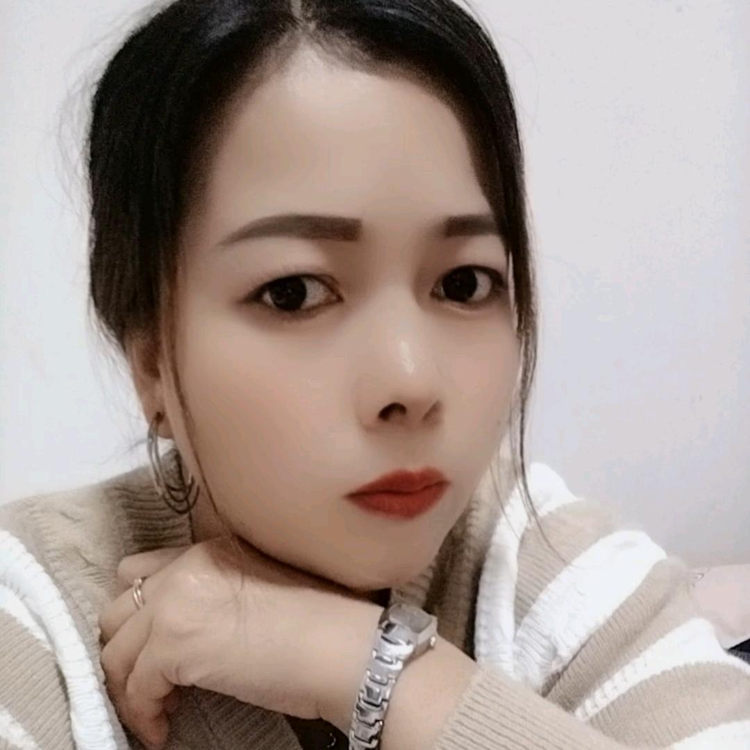 坚强的女人