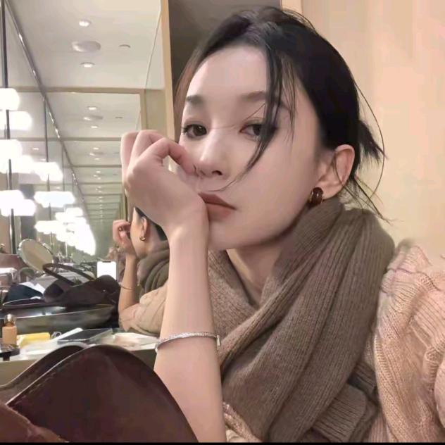 马玉星⭐个性穿搭