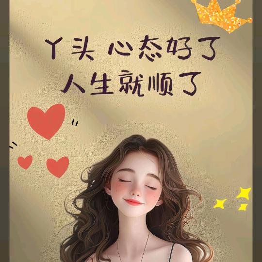ృ༊余生不将就:ᨶ႒