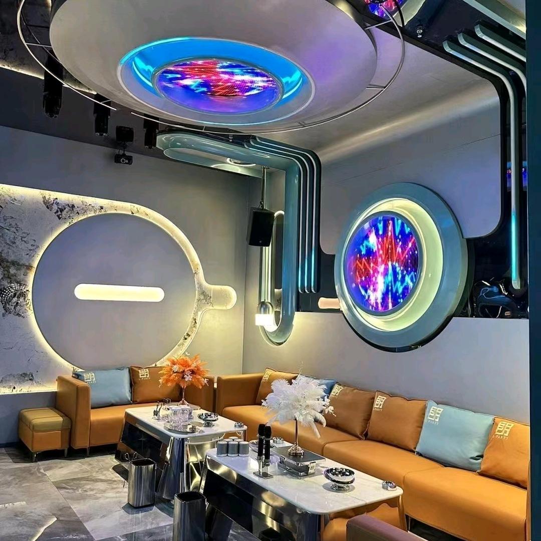 悦界酒店夜场定制