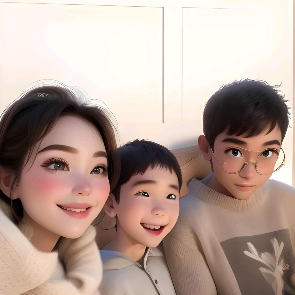 愿来是你