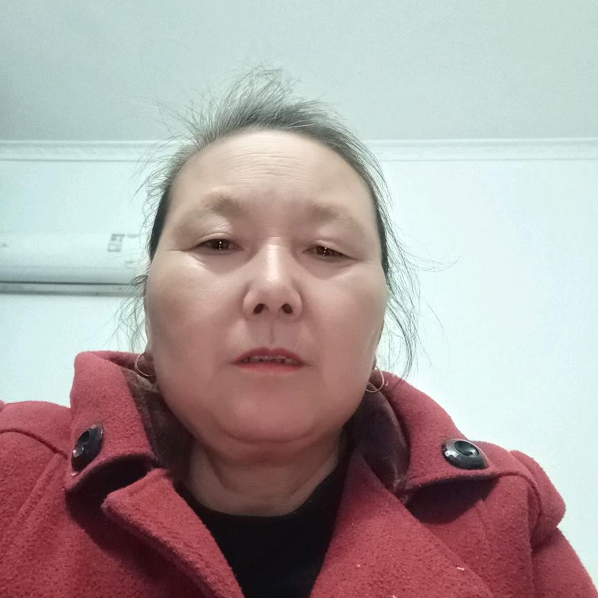 梁盛桃