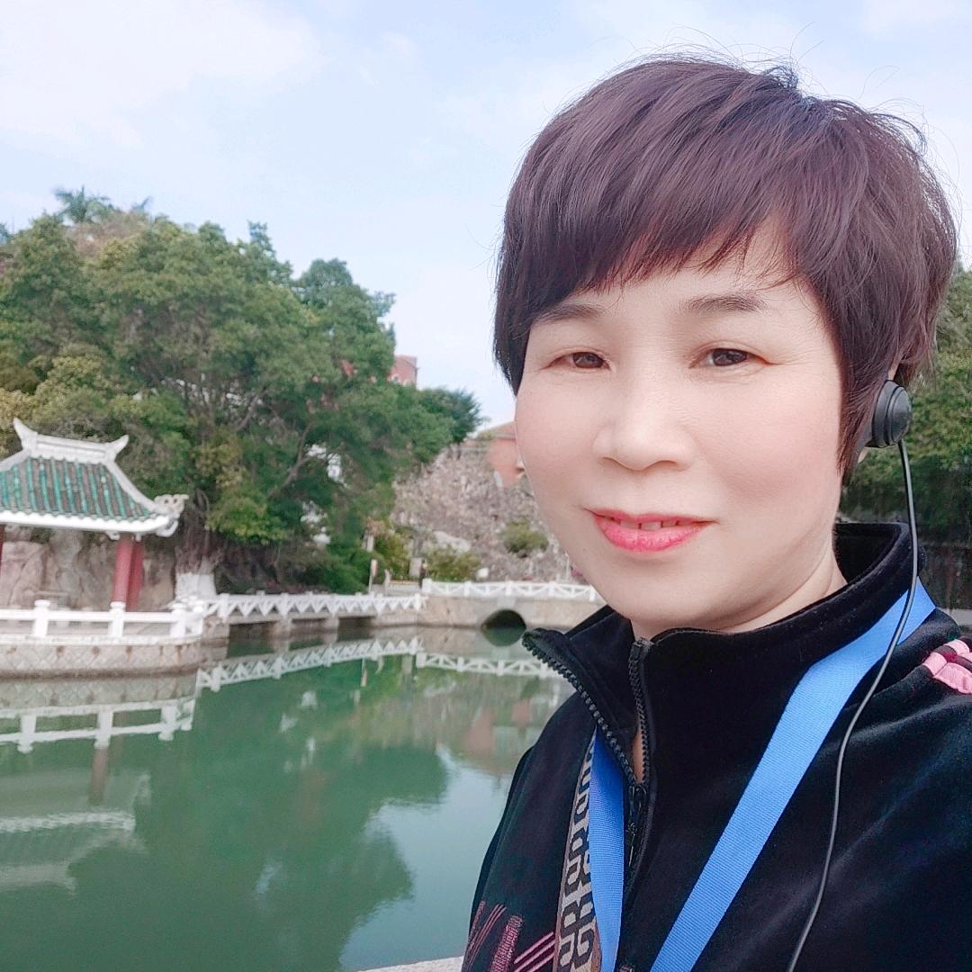 广东春姐(直播下午16点30