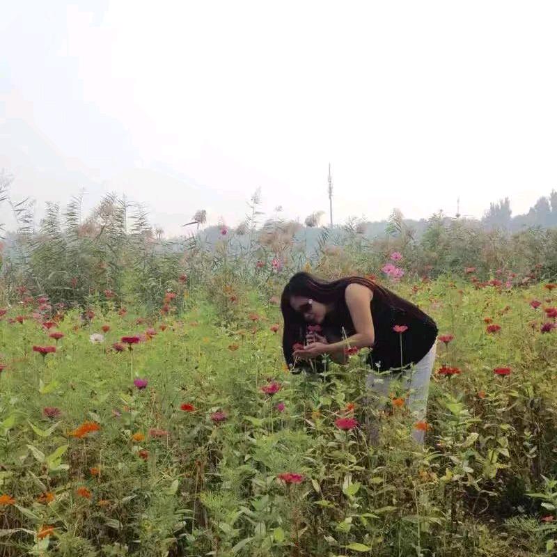 王幸福♥