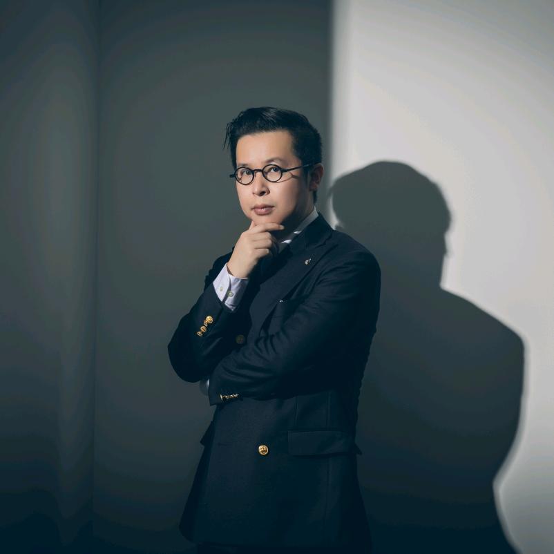 夏鹏道德经精读