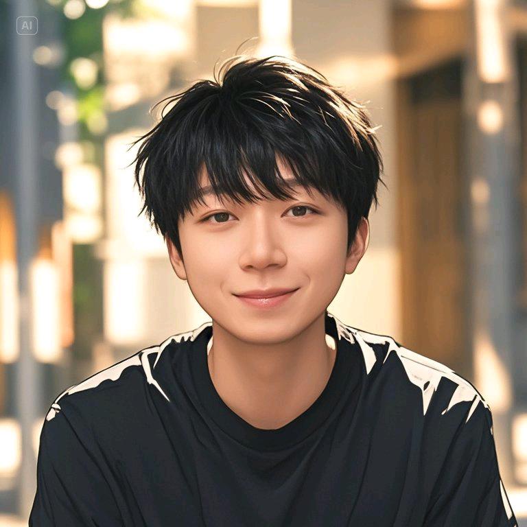 阿杰🎸