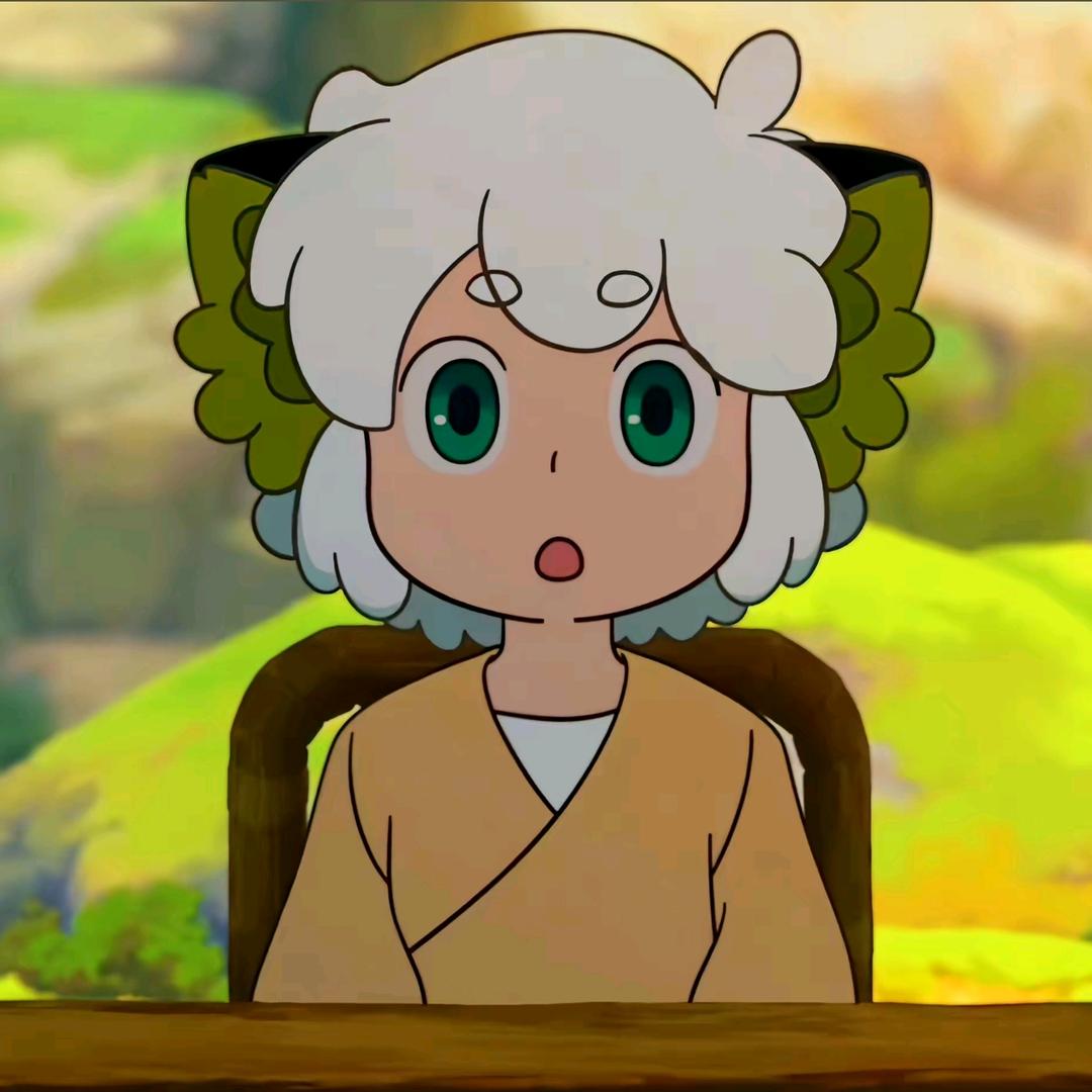 阿亦阿亦小心翼翼