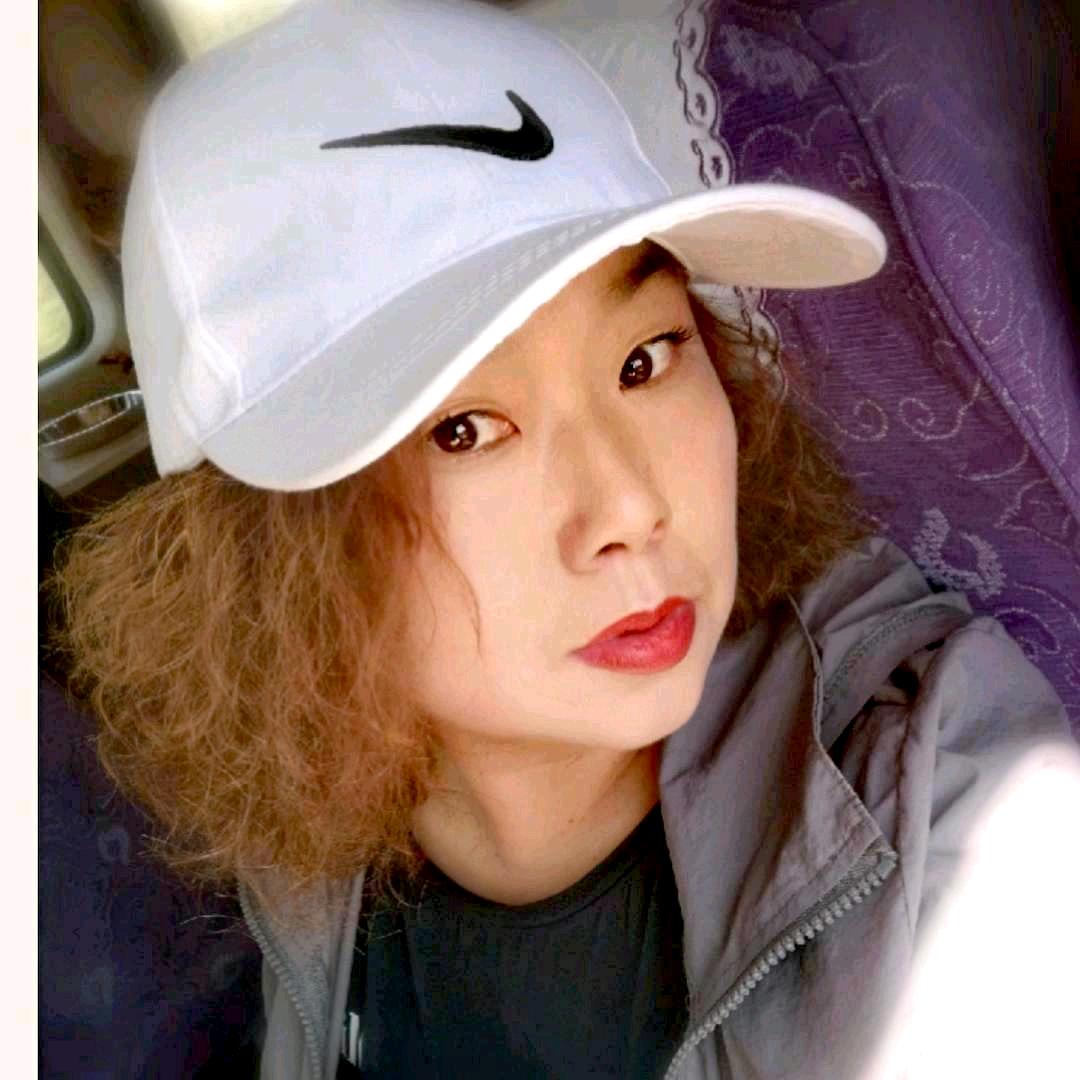 我就是我~不一样的烟火喔