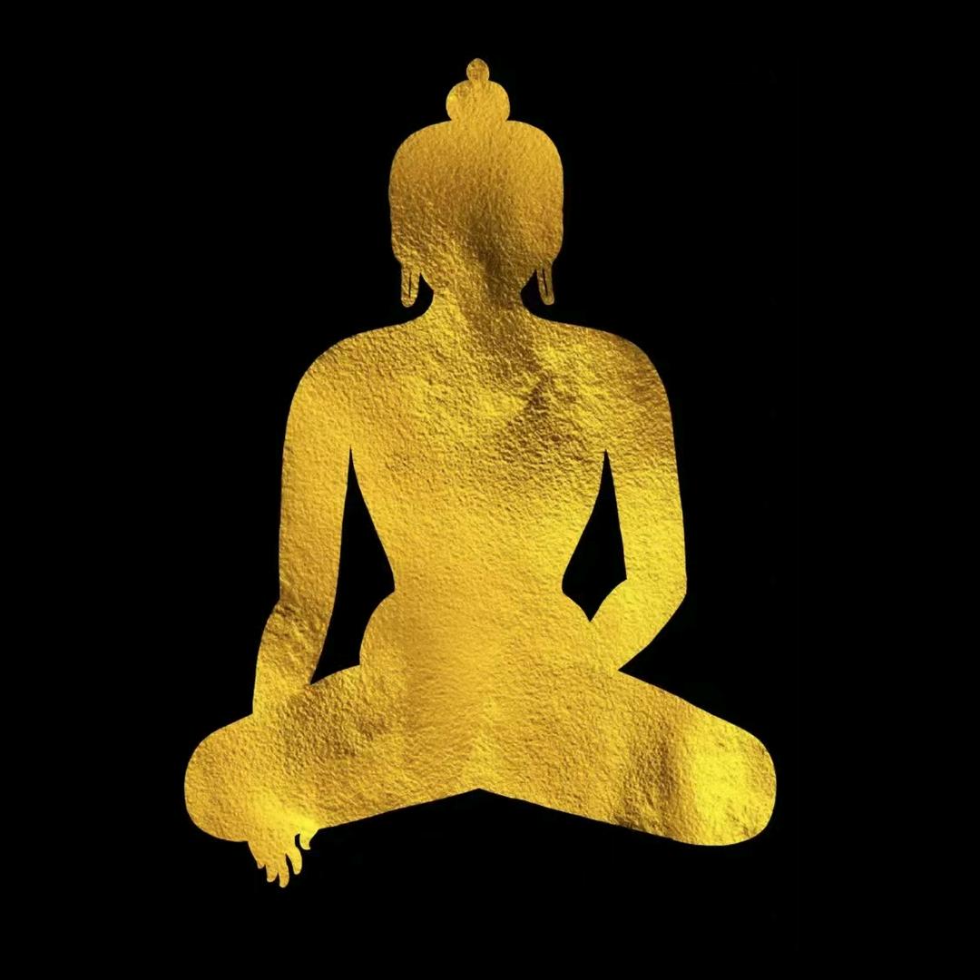 ࿐དབུ་རྒྱན་𓃗