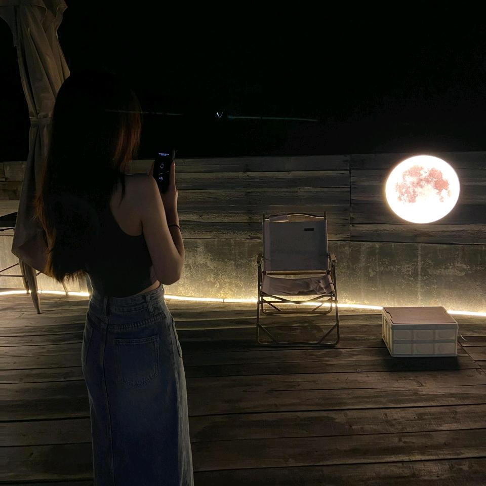 玲 子