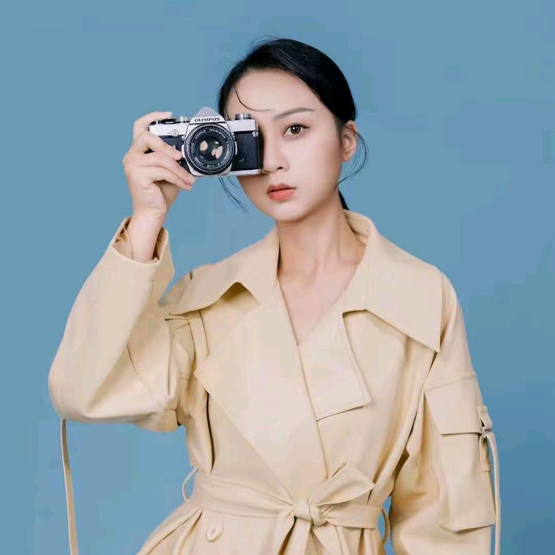 酱子摄影