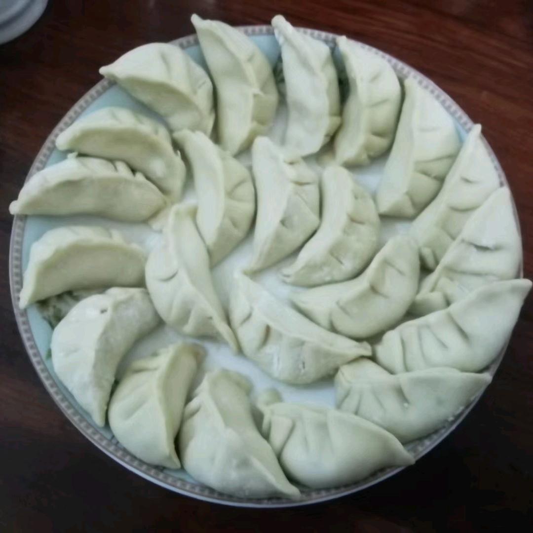 饺子🥟控