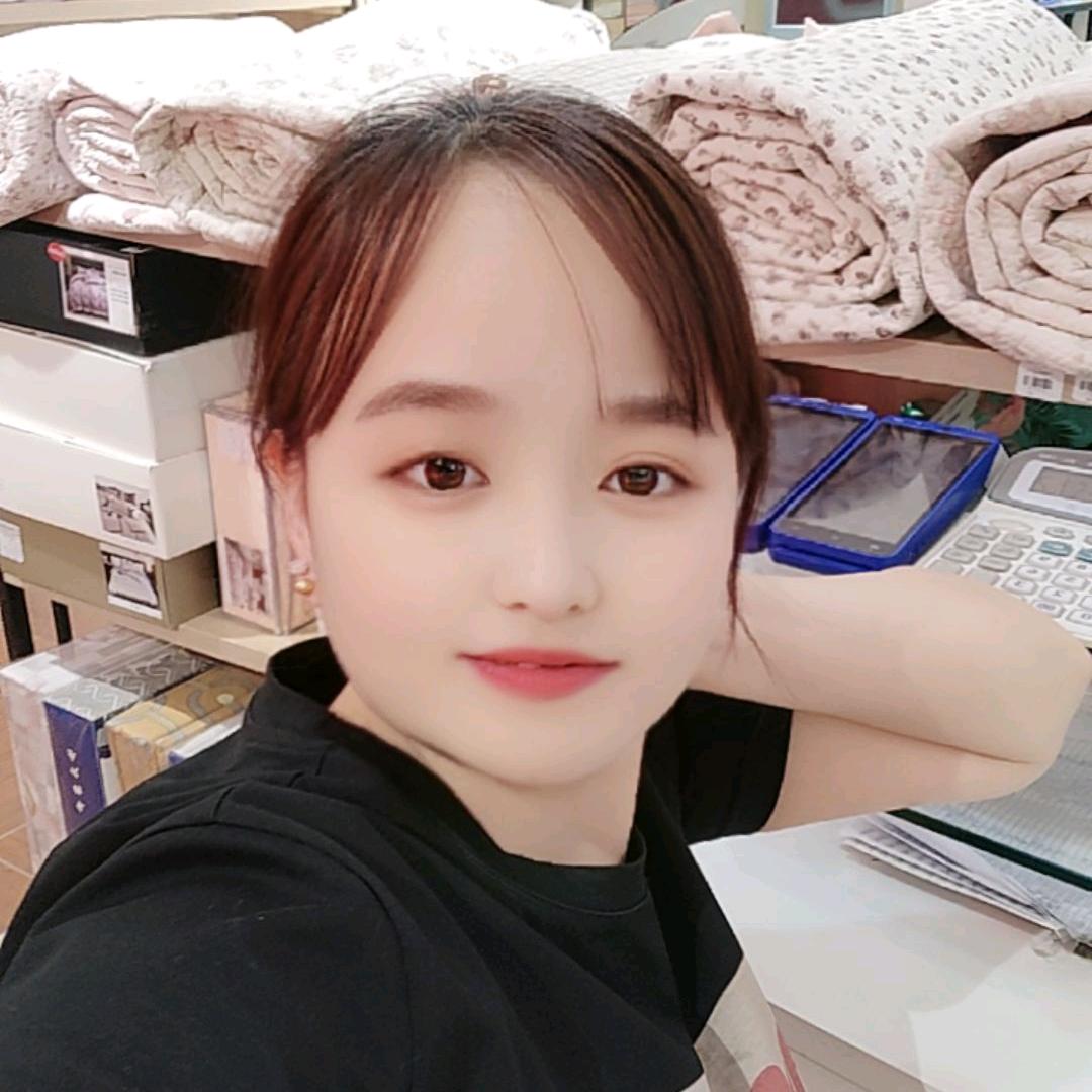 黄家小丫头