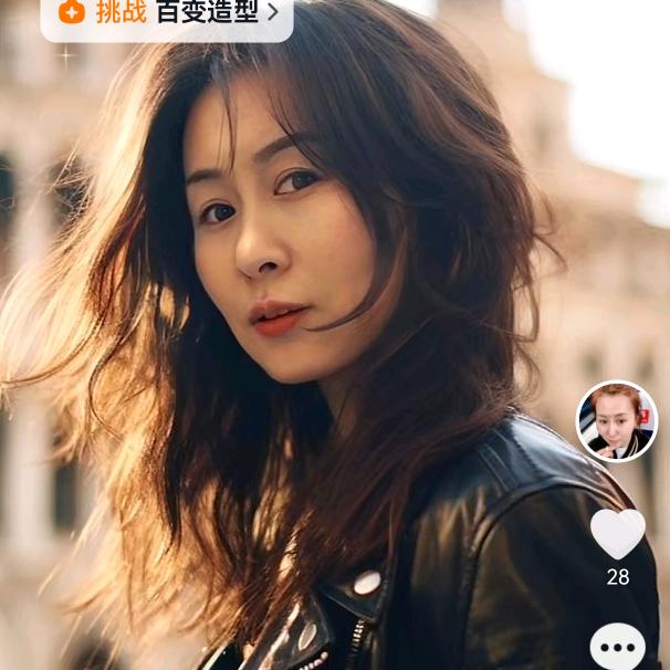 越姐（搞笑段子）