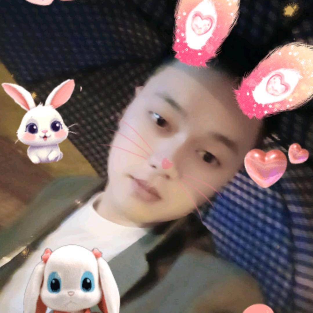 华仔🐶