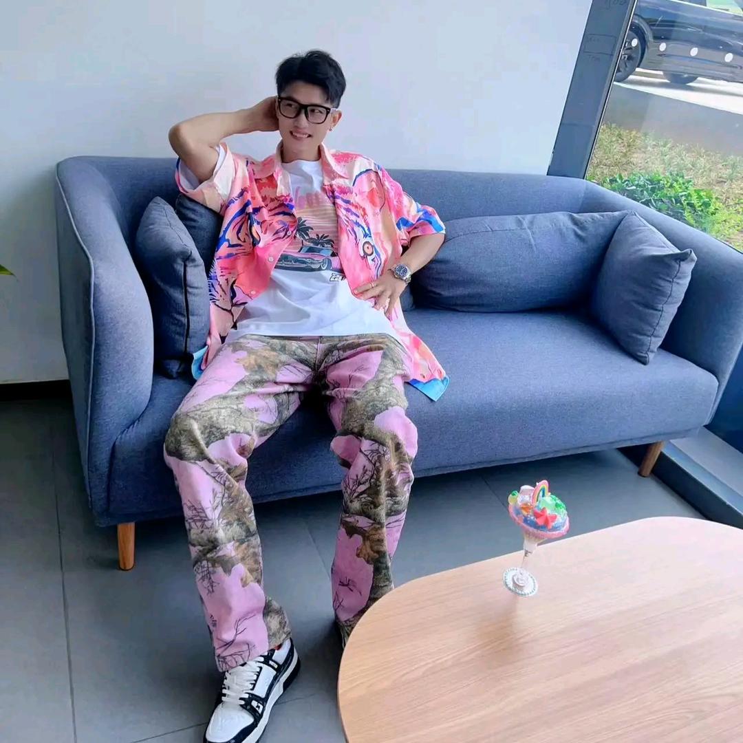 Andy哲说