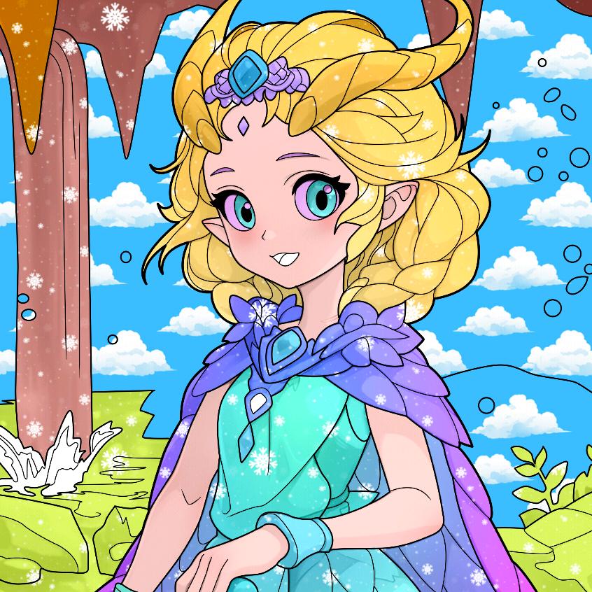 小邓的成长日记