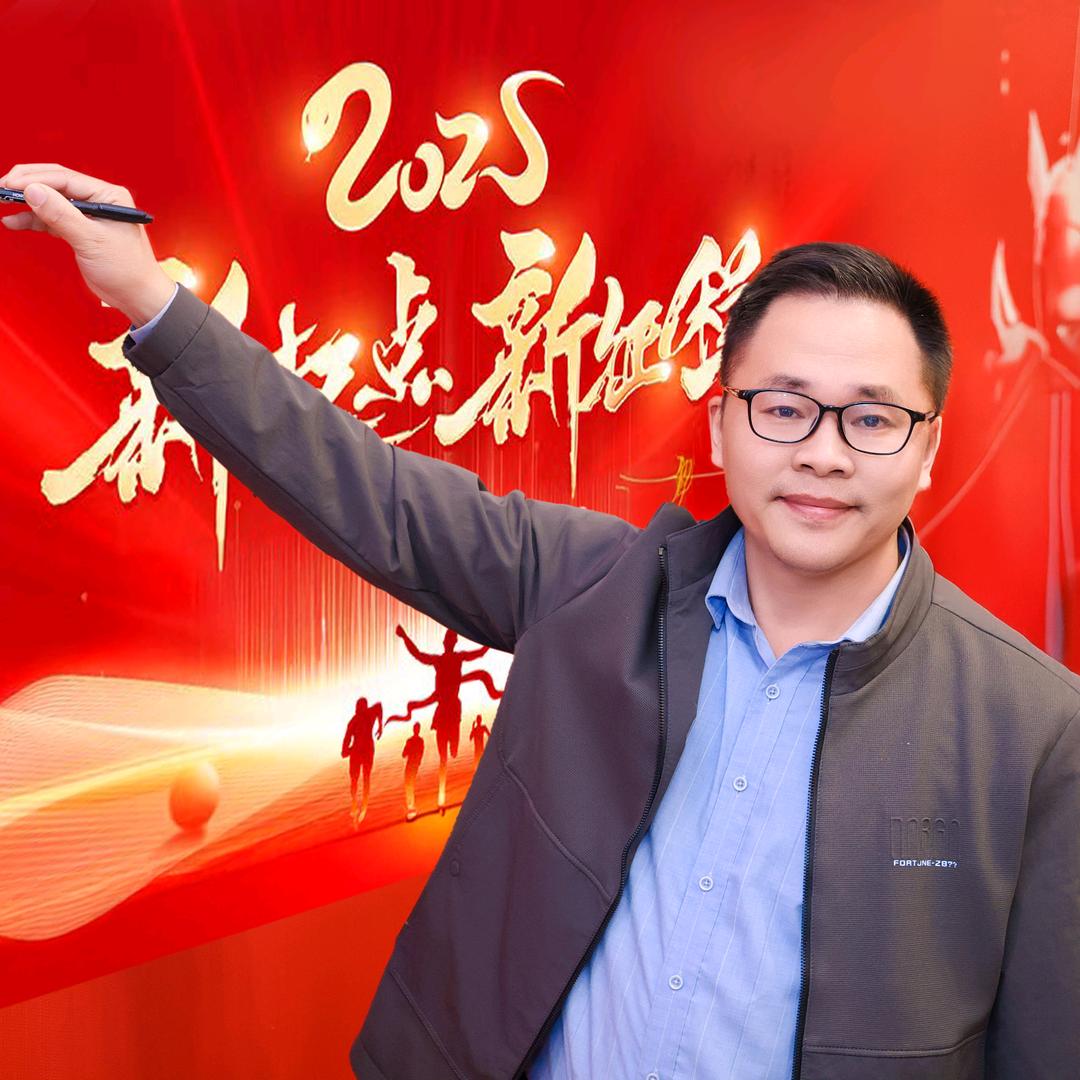 干装修的宝哥