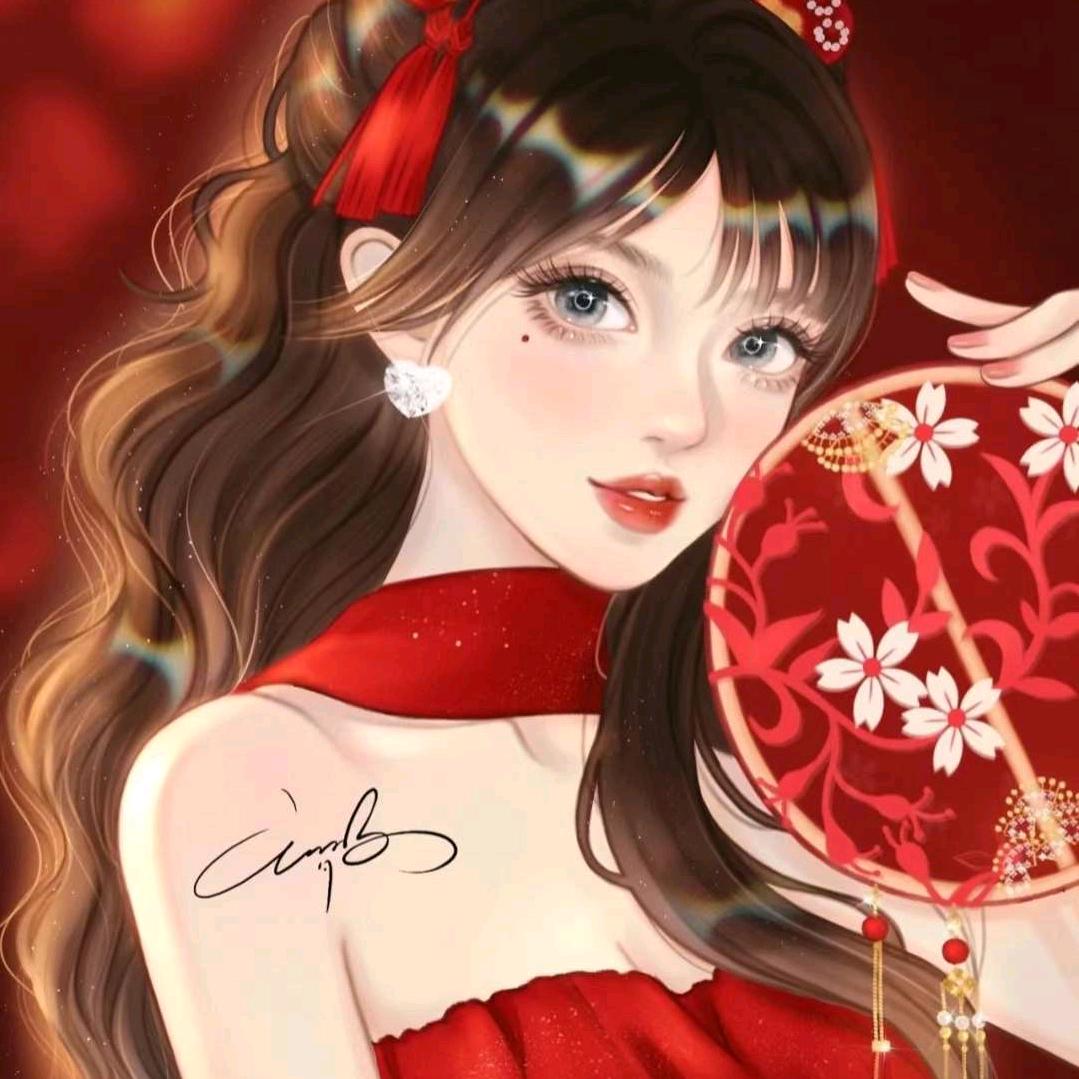 小红好运