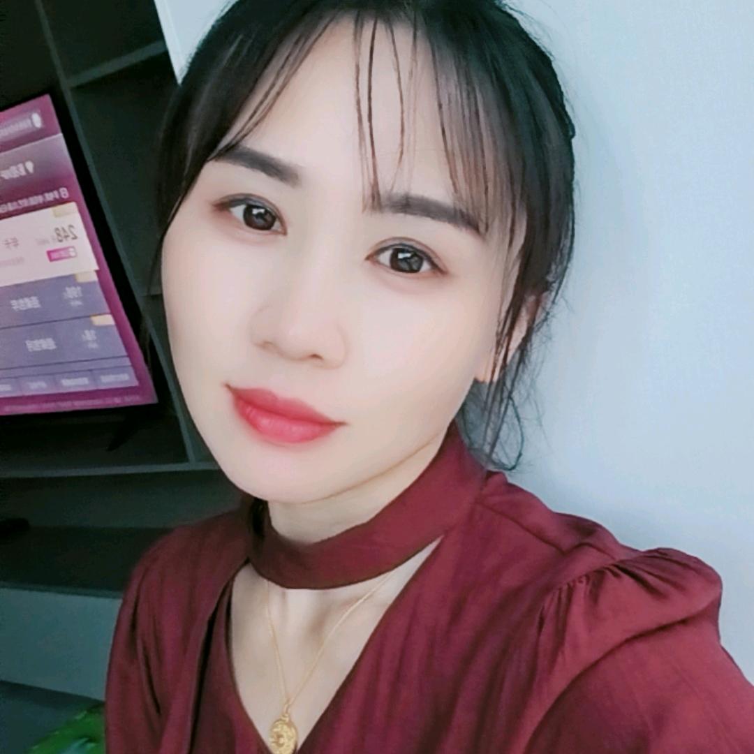 淡然