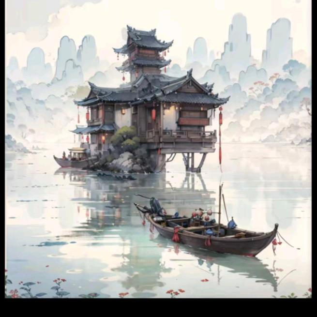 五柳造园丨小史