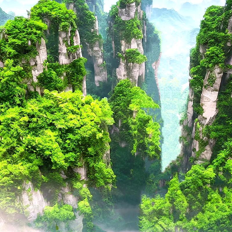 晨熹悠悠