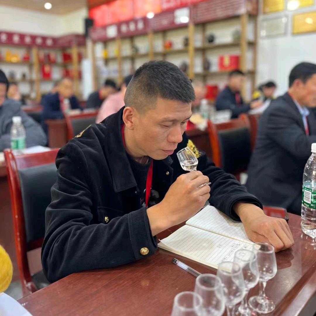 周泉酒坊