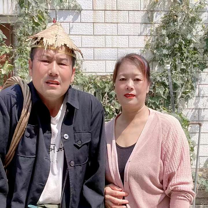 沂蒙二傻