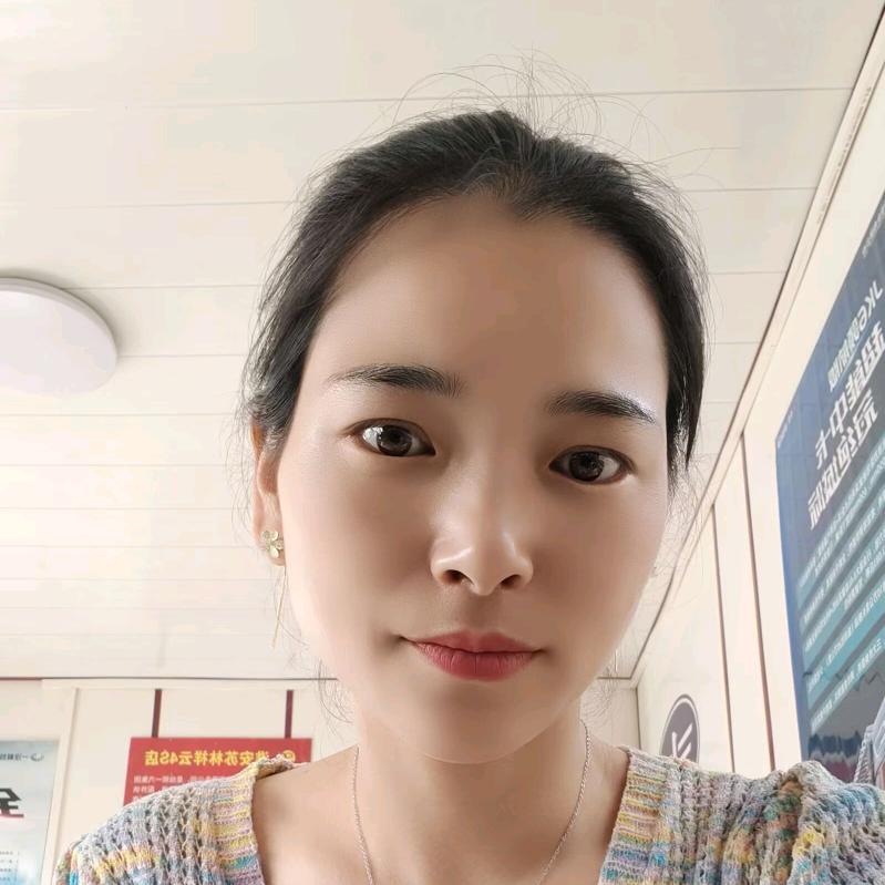 丽姐刷鞋